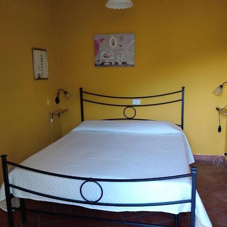 Appartamento Il Giglio Montale  Екстериор снимка