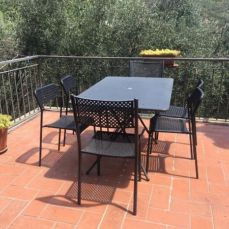 Appartamento Il Giglio Montale  Екстериор снимка
