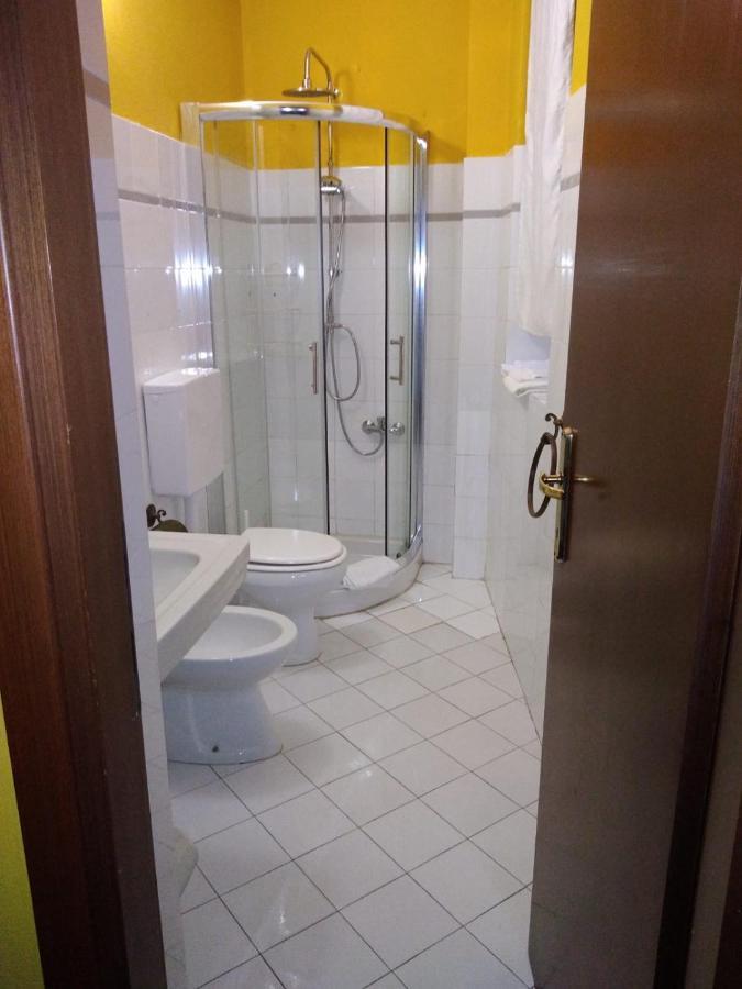 Appartamento Il Giglio Montale  Екстериор снимка