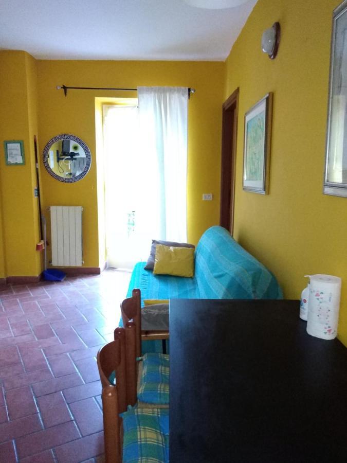 Appartamento Il Giglio Montale  Екстериор снимка